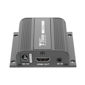 Receptor Compatible para Kits TT372EDID / TT714PRO / TT718PRO / TT744